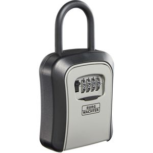 Schlüsseltresor Burg-Wächter KeySafe 50 SB