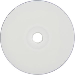Produktbild für CD-Rohlinge Intenso 1801125, bedruckbar, CD-R