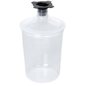 Produktbild für Farbbehälter Mirka 9190170400, 50 Stück