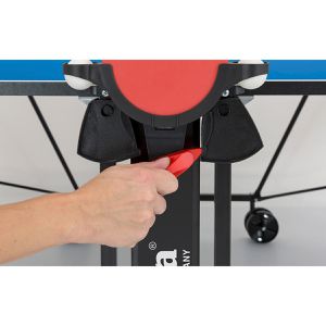 Produktbild für Tischtennisplatte Sponeta S 1-43 i, 19 mm Platte, Indoor
