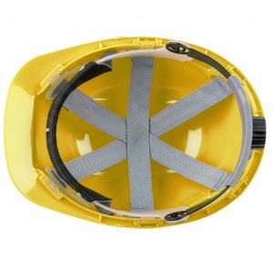 Produktbild für Schutzhelm Safety-Jogger Kanha L Chinstrap, 011656, EN 397