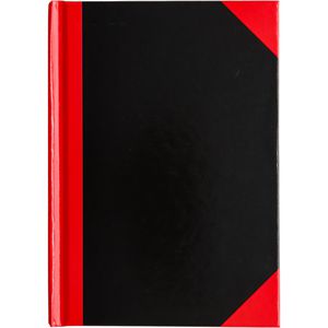 Produktbild für Notizbuch Böttcher-AG Premium, Karton Hardcover