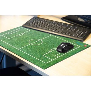 Produktbild für Schreibunterlage Läufer 46654, mehrfarbig