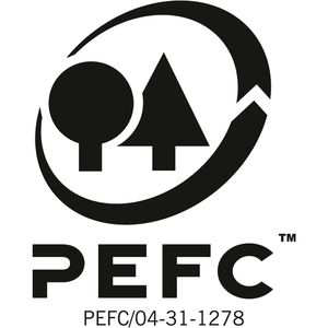 Produktbild für Tischkalender Zettler 146, Jahr 2026