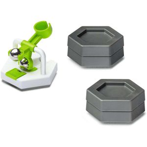 Produktbild für Murmelbahn-Erweiterung Ravensburger GraviTrax Element Scoop