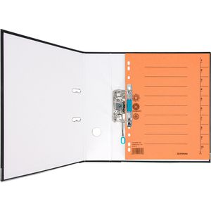 Produktbild für Trennblätter DONAU 8610001-12, A4