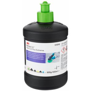 Autopolitur 3M Perfect-It 51816 Fast Cut Plus Extreme