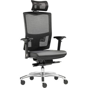 Produktbild für Bürostuhl SITWELL-STEIFENSAND Liberty L