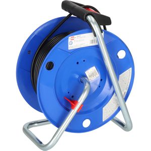 Produktbild für Kabeltrommel Brennenstuhl Garant, für innen