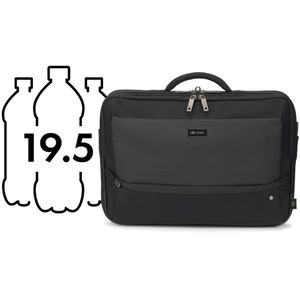Produktbild für Laptoptasche Dicota Multi Five, schwarz