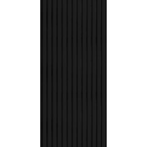 Produktbild für Akustikpaneel Kosche DecoLine, matt schwarz