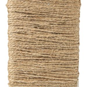 Produktbild für Bindfaden Folia 12732, Jutegarn