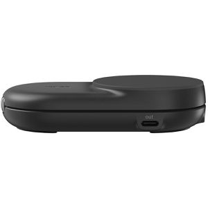 Produktbild für Ladestation Belkin UltraCharge, faltbar, 2in1 mit Qi2