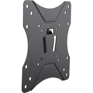 Produktbild für TV-Wandhalterung LogiLink BP0004, bis 25 kg