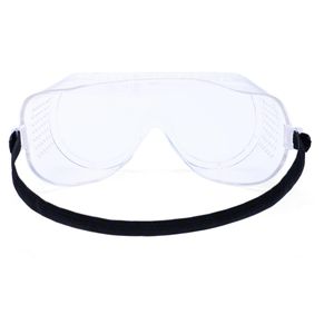Produktbild für Schutzbrille Portwest mit direkter Belüftung PW20, klar