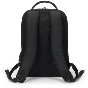 Produktbild für Laptop-Rucksack Dicota Spin II, schwarz