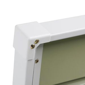 Produktbild für Gartenbox Gardebruk 108581, aus Stahl