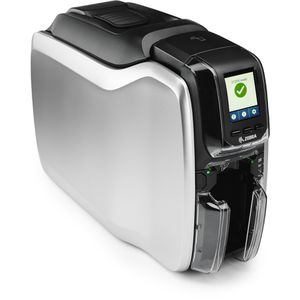 Produktbild für Kartendrucker Zebra ZC300