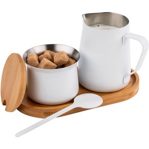 Produktbild für Milch-Zucker-Set APS Miluro 631