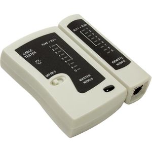 Produktbild für Netzwerk-Werkzeug-Set LogiLink WZ0012