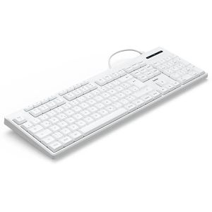 Produktbild für Tastatur Hama CK-200, 173053