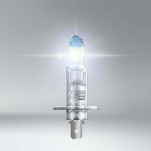 Produktbild für Auto-Lampe OSRAM Night Breaker Laser, 3400 Kelvin, H1