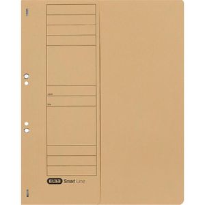 Ösenhefter Elba 21421 CH, A4, chamois