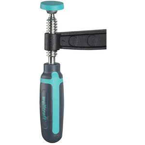 Produktbild für Schraubzwinge Wolfcraft 3620000, PRO 400