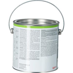 Produktbild für Holzfarbe Osmo Landhausfarbe, 2,5l