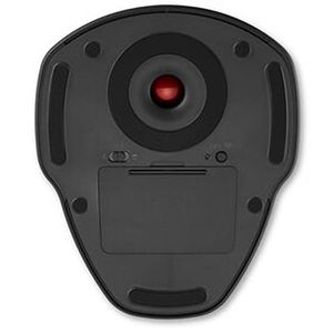 Produktbild für Maus Kensington Orbit Wireless Trackball K70992W