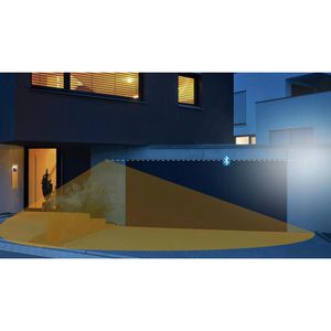 Produktbild für Bewegungsmelder Steinel iHF 3D COM1 PIR