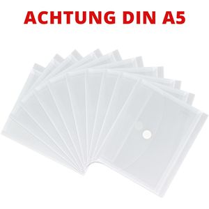 Dokumententasche Foldersys 40169-04, A5