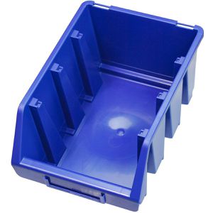 Produktbild für Sichtlagerkasten ADB 23395, Größe 3