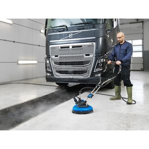 Produktbild für Flächenreiniger Nilfisk Hydroscrub P300 P+H