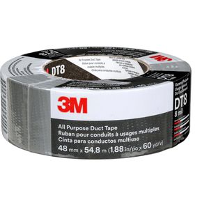 Produktbild für Gewebeband 3M DT8 SI48