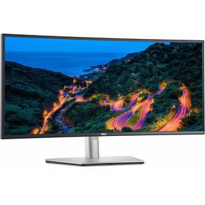 Produktbild für Monitor Dell UltraSharp U3423WE, 34,1 Zoll