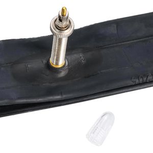 Produktbild für Fahrradschlauch Schwalbe SV17, 28 Zoll