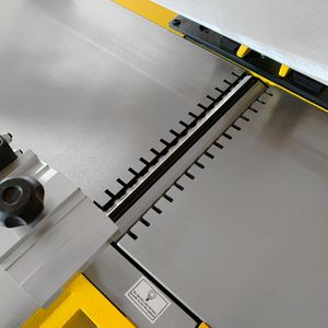 Produktbild für Hobelmaschine BAMATO BHM-310, 400 V