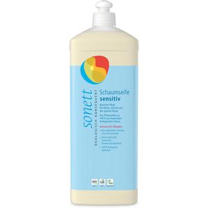 Seife Sonett Sensitiv DE2078