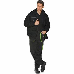 Produktbild für Arbeitsjacke Triuso Power, POWERWJ3XL