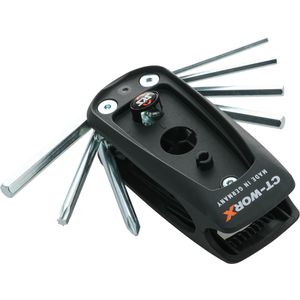 Produktbild für Multitool SKS CT-Worx, 543026