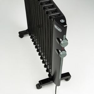 Produktbild für Heizstrahler DeLonghi HMP2000, Wärmewelle, outdoor