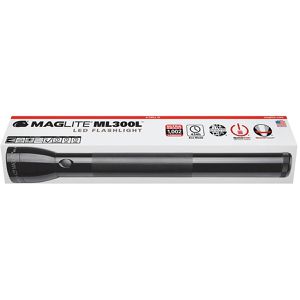 Produktbild für Taschenlampe Maglite ML300L-S4015, LED, Batterie