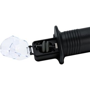 Produktbild für Messerschärfer Fiskars Essential Roll-Sharp
