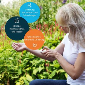 Produktbild für Stichheiler Dr.Senst IBR 30 Insektenstichheiler