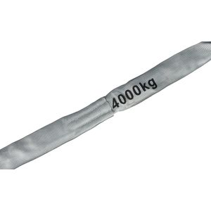 Produktbild für Rundschlinge Petex 47204418, Umfang 8 m