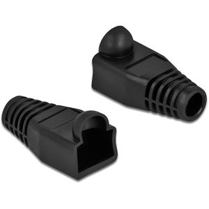 Produktbild für Knickschutztülle DeLock 86722