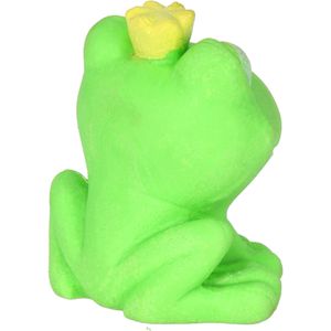 Produktbild für Radiergummi Brunnen 3D Froschkönig