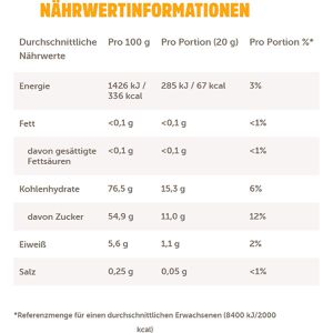 Produktbild für Fruchtgummis Nimm2 Lachgummi Fluffies Joghurt