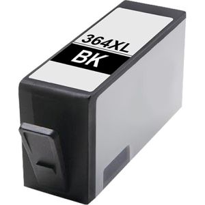 Produktbild für Tinte Böttcher-AG für HP 364XL, CN684EE